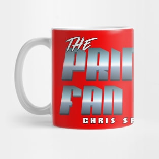 The Prince Of FanArt Mug